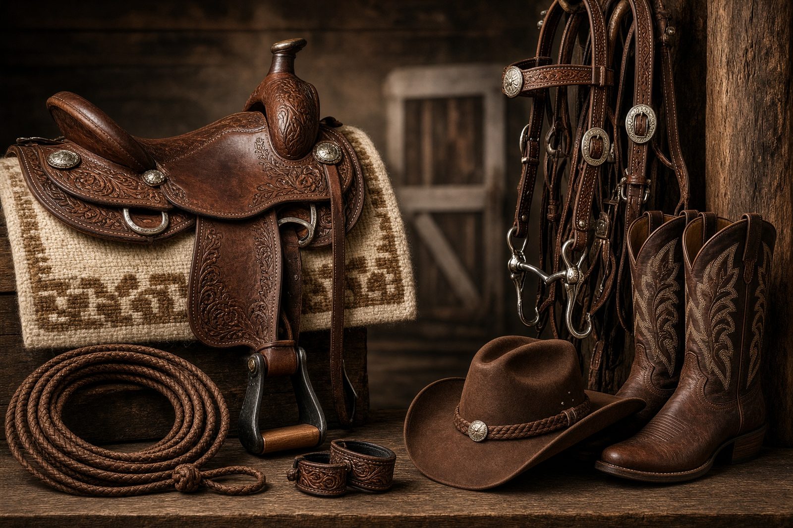 Western Goods