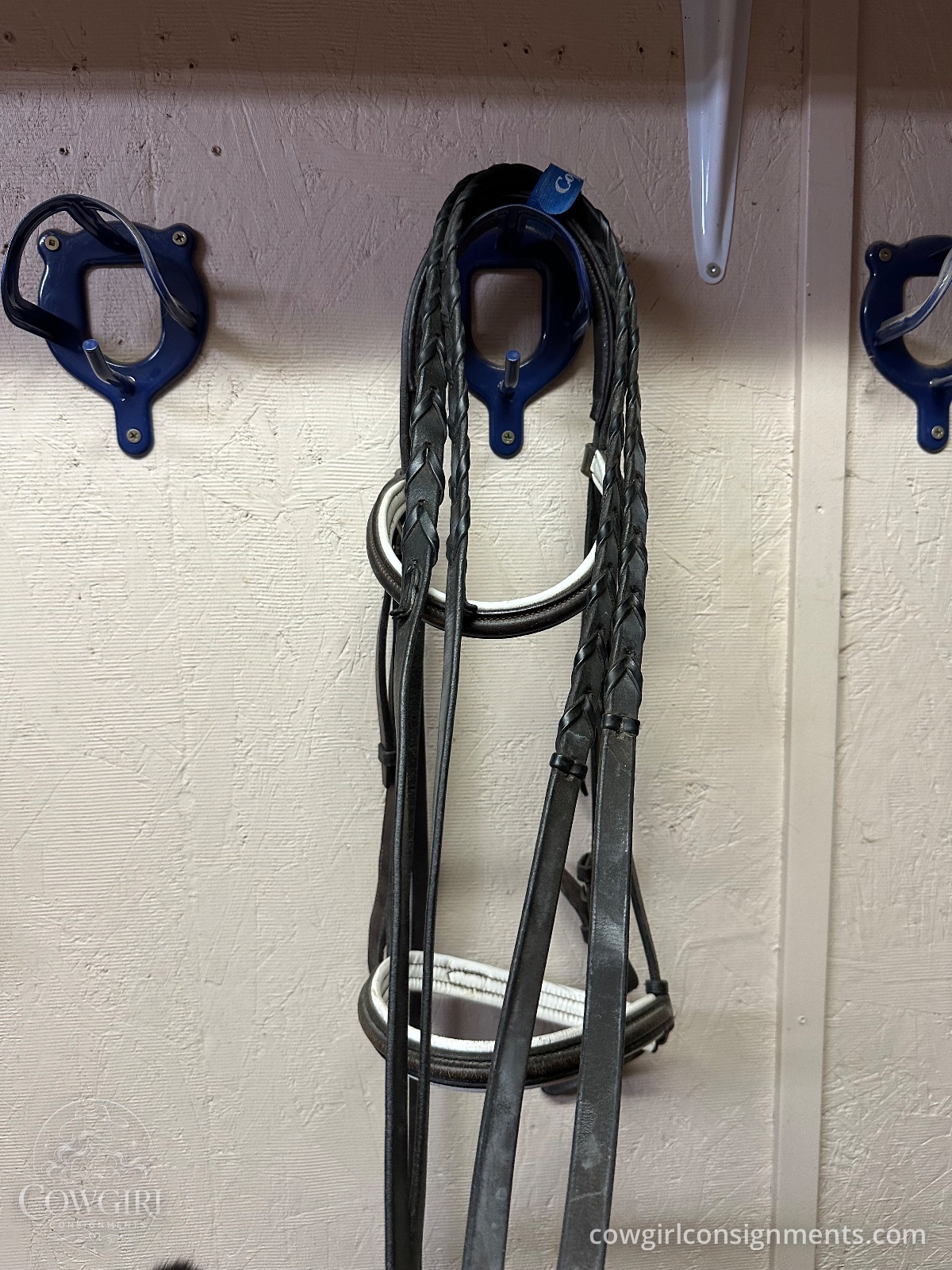 English Tack Package “Everything But The Saddle”