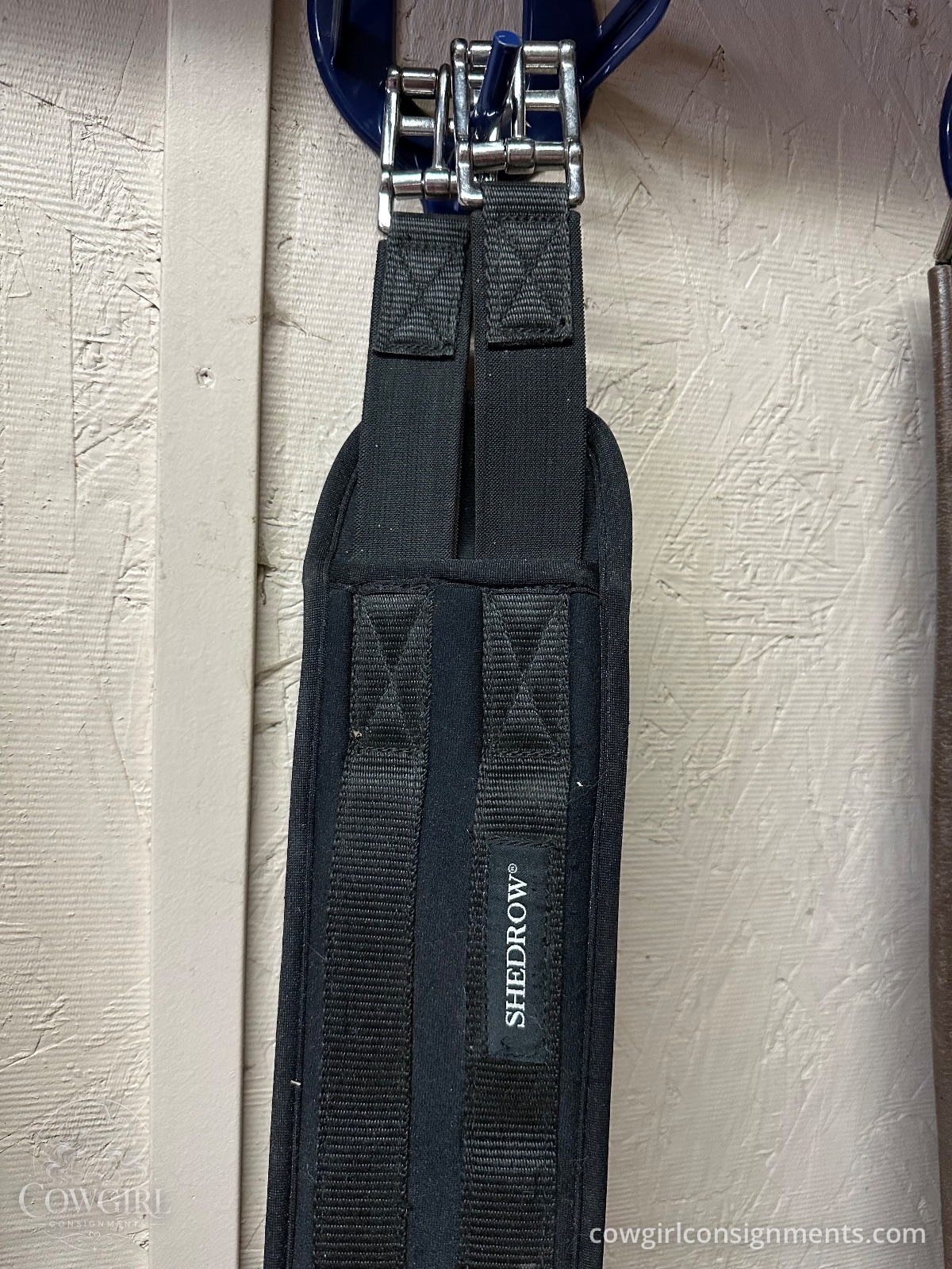 English Tack Package “Everything But The Saddle”, photo 6