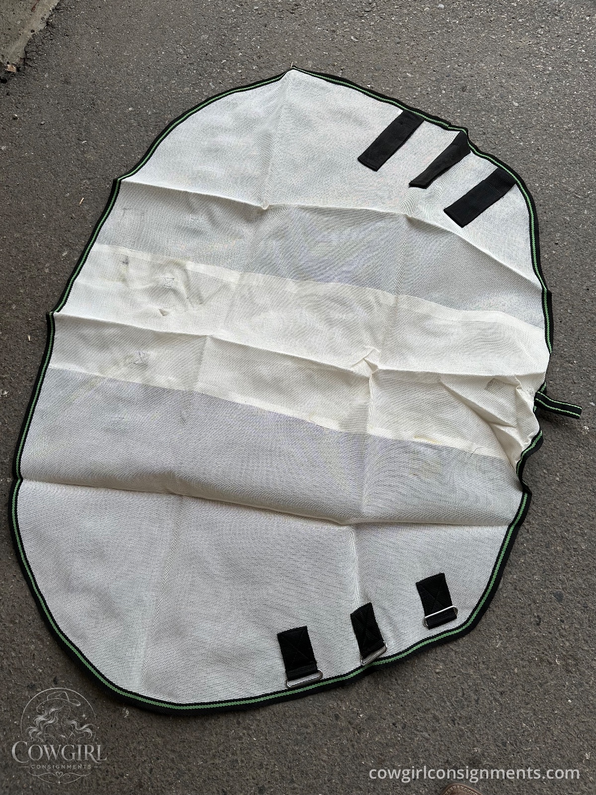 Fly Sheet Belly Guards, (75", 78", 81"), photo 2