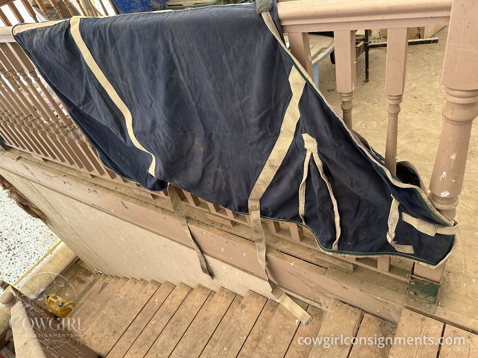 Horse Blanket, 76", photo 2