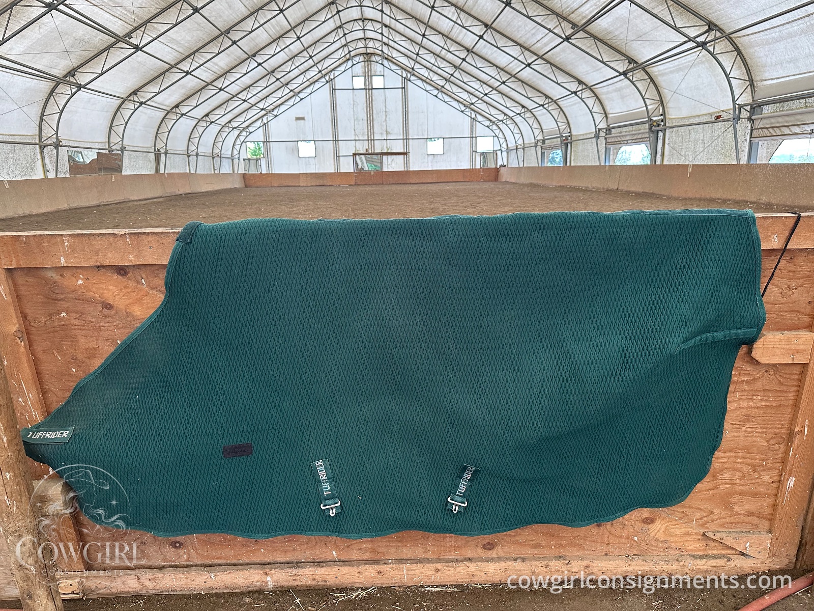 TuffRider Cooler Sheet, 82", photo 2