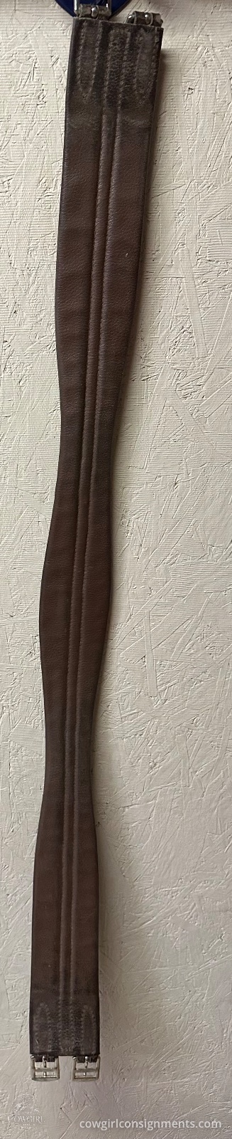 Whitman Brown Girth 50”, photo 2