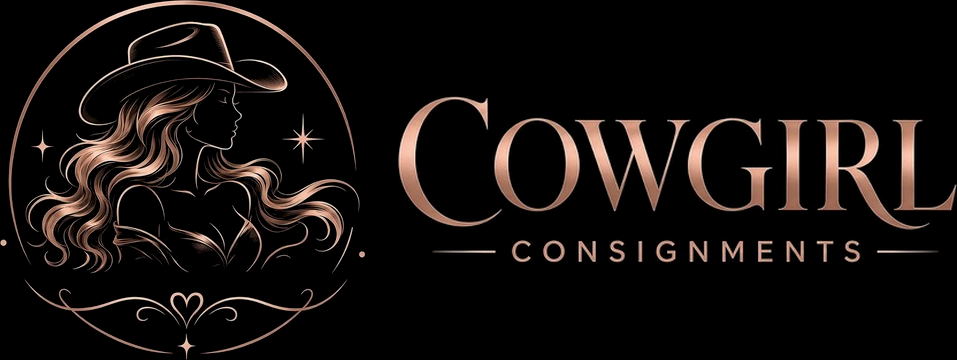 Cowgirl Consignments